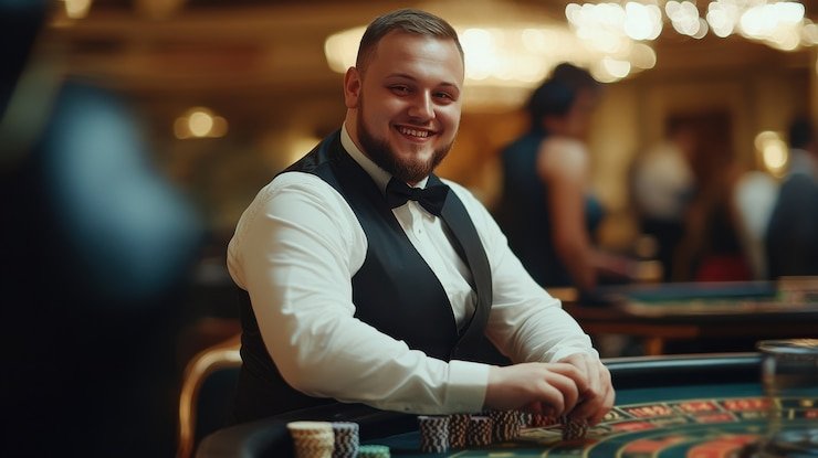 Langkah memahami bonus royal22 dengan tenang